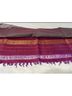 Fabindia Multi Color Scarf One size - photo 4