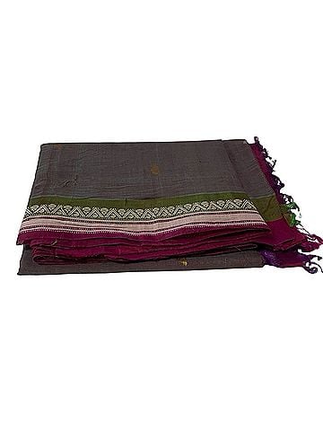 Fabindia Scarf (view 2)