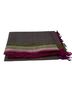 Fabindia Multi Color Scarf One size - photo 2