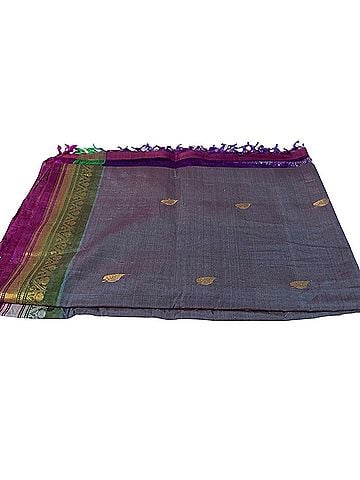 Fabindia Scarf (view 1)