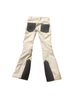 Perfect Moment Stars Black White Snow Pants Size XS - photo 2