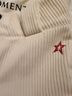 Perfect Moment Stars Black White Snow Pants Size XS - photo 5