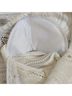 Tahari by ASL 100% Polyester White Blazer Size 14 - photo 8