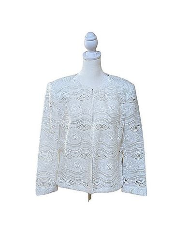 Tahari by ASL Blazer (view 1)