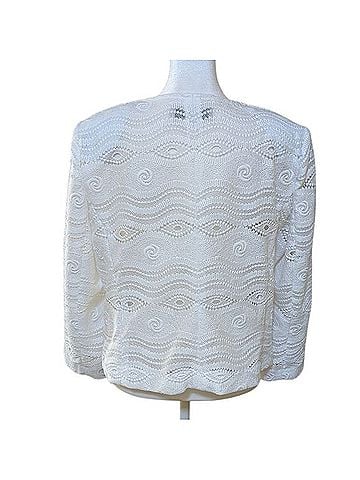 Tahari by ASL Blazer (view 2)
