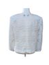 Tahari by ASL 100% Polyester White Blazer Size 14 - photo 2