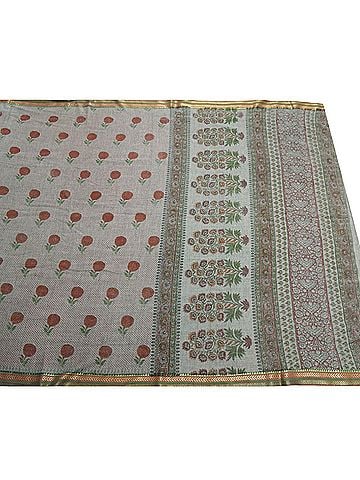 Fabindia Scarf (view 2)