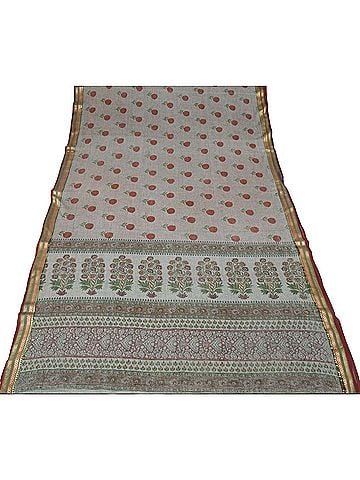 Fabindia Scarf (view 1)