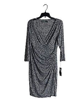 Ralph Lauren Lauren Ralph Lauren Cocktail Dress (view 2)