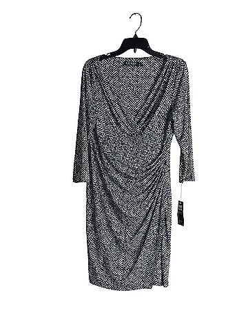 Ralph Lauren Lauren Ralph Lauren Cocktail Dress (view 2)