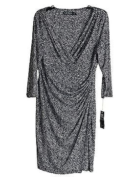 Ralph Lauren Lauren Ralph Lauren Cocktail Dress (view 1)
