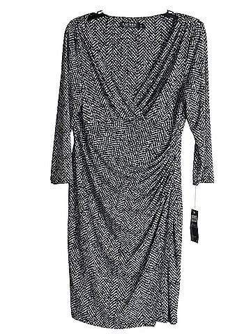 Ralph Lauren Lauren Ralph Lauren Cocktail Dress (view 1)