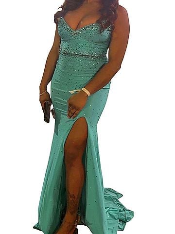 Catwalk Studio Cocktail Dress (view 1)