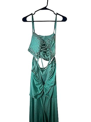 Catwalk Studio Cocktail Dress (view 2)