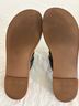 Cole Haan Black Sandals Size 8 - photo 3