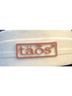 Taos Blue Sneakers Size 7 1/2 - photo 3