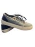 Taos Blue Sneakers Size 7 1/2 - photo 2