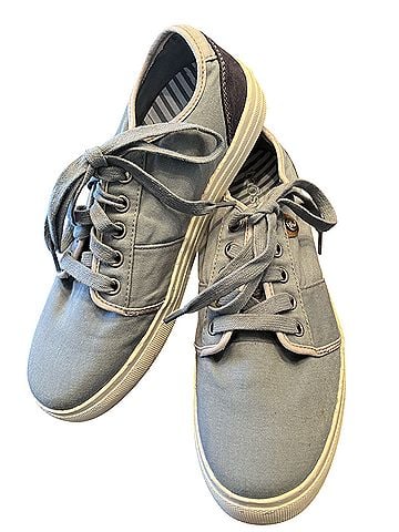Taos Taos Sneakers (view 1)