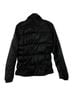 Obermeyer 63% Polyester 36% Nylon 100% Polyester 100% Polyester 100% Polyester Black Silver Jacket Size 8 - photo 2
