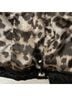 Obermeyer 63% Polyester 36% Nylon 100% Polyester 100% Polyester 100% Polyester Black Silver Jacket Size 8 - photo 8