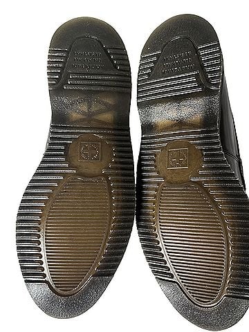 Dr. Martens Temara Loafer Flats (view 2)