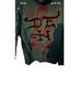 Ed Hardy Blue Pullover Hoodie Size S - photo 2