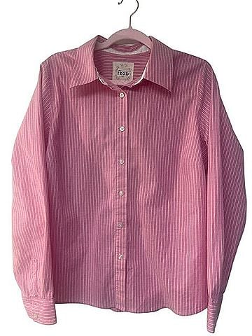 IZOD IZOD Button-Down Shirt (view 1)