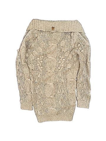 Diesel Soft alpaca halo Wool Pullover Sweater (view 2)