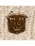 Diesel Solid Tan Ivory Brown Wool Pullover Sweater Size XS - photo 5
