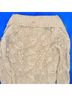 Diesel Solid Tan Ivory Brown Wool Pullover Sweater Size XS - photo 11