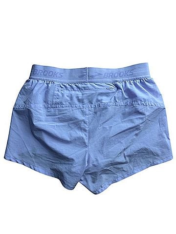 Brooks Chaser 3” Athletic Shorts (view 2)