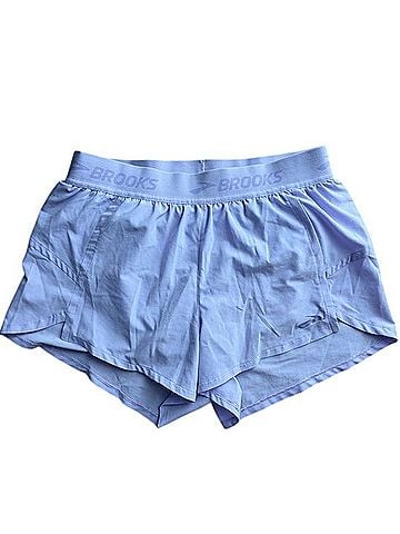 Brooks Chaser 3” Athletic Shorts (view 1)