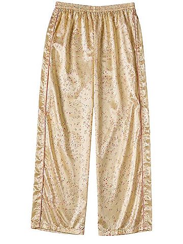 Oscar De La Renta Pink Label Cords (view 2)