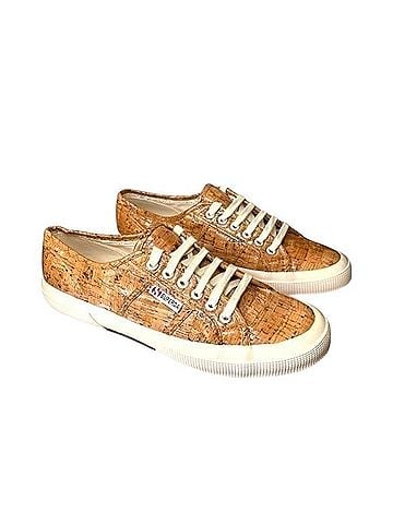 Superga Sneakers (view 1)