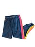 Aviator Nation Blue Multi Color Sweatpants Size S - photo 4