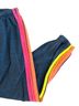 Aviator Nation Blue Multi Color Sweatpants Size S - photo 5