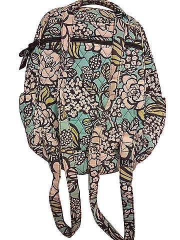 Vera Bradley Backpack (view 2)