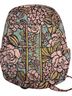 Vera Bradley Floral Multi Color Backpack One size - photo 1