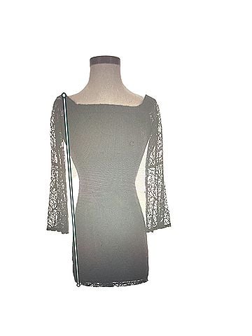 Speechless Cocktail Dress (view 2)