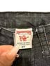 True Religion Black Jeans Size 27 waist - photo 3