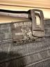 True Religion Black Jeans Size 27 waist - photo 6