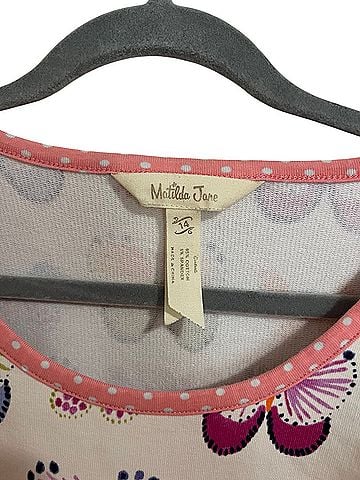 Matilda Jane Long Sleeve Blouse (view 2)