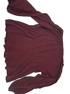 Torrid Long Sleeve Blouse (view 2)