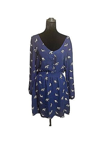 H&M Divided Casual Dress (view 1)