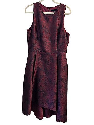 White House Black Market Cocktail Dress (view 1)