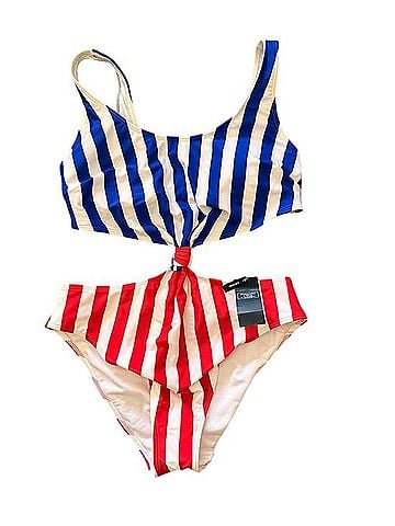 Abercrombie & Fitch Swimsuit Top (view 1)