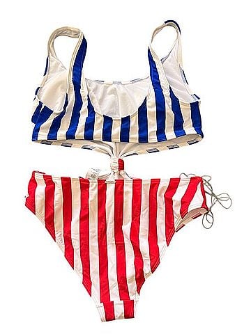 Abercrombie & Fitch Swimsuit Top (view 2)