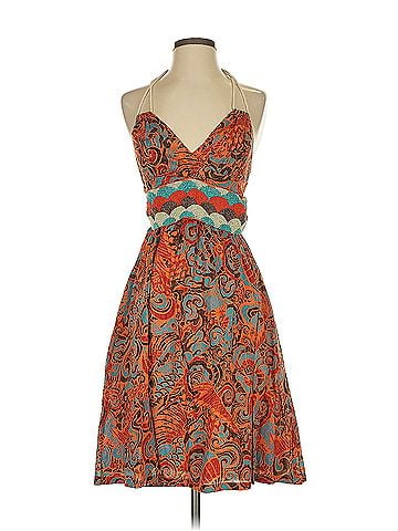 Moulinette Soeurs Moulinette Soeurs Cocktail Dress (view 1)