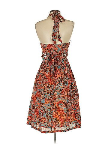 Moulinette Soeurs Moulinette Soeurs Cocktail Dress (view 2)