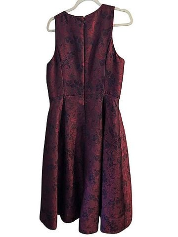 White House Black Market Cocktail Dress (view 2)